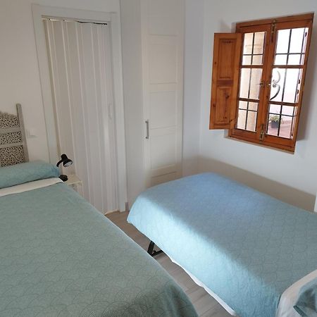 Apartamento Arminan Ronda- Parking Opcional Extérieur photo