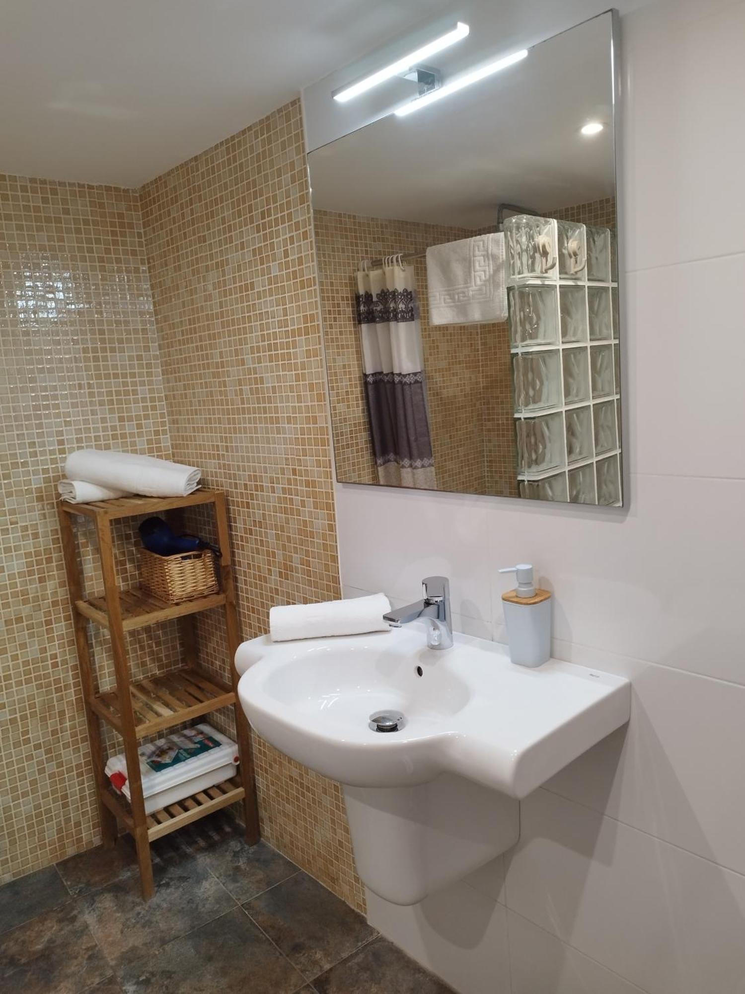 Apartamento Arminan Ronda- Parking Opcional Extérieur photo