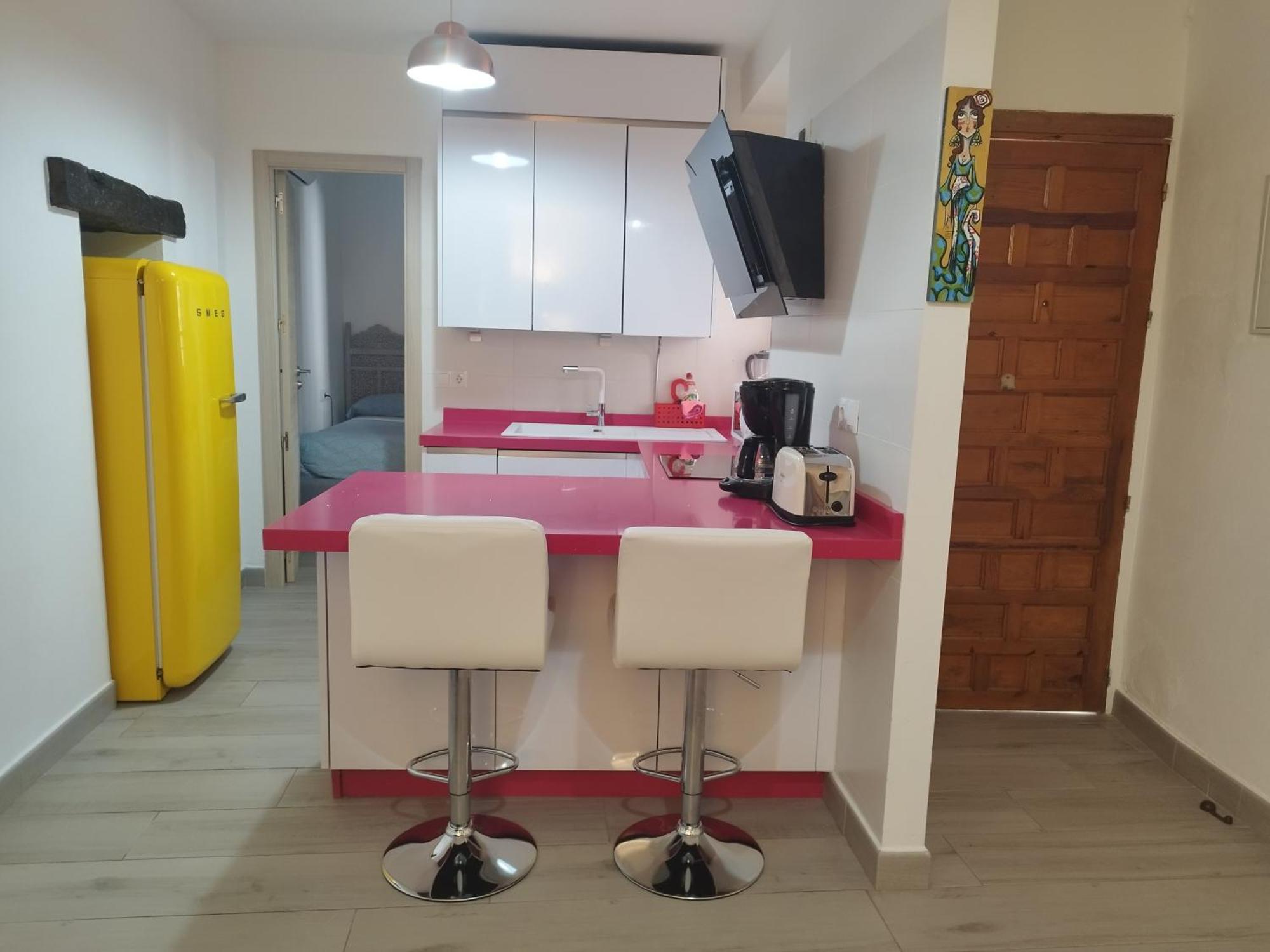 Apartamento Arminan Ronda- Parking Opcional Extérieur photo