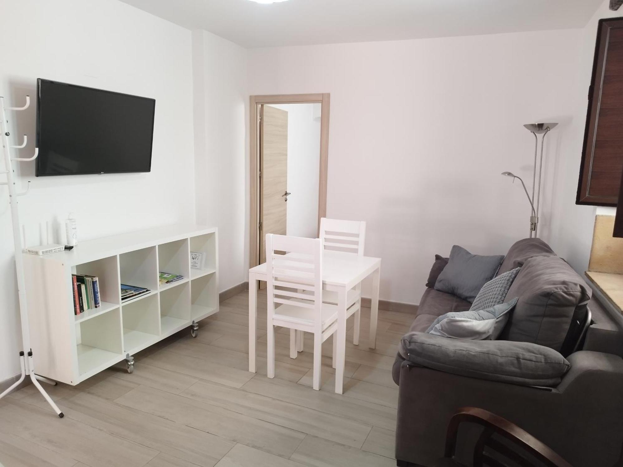 Apartamento Arminan Ronda- Parking Opcional Extérieur photo
