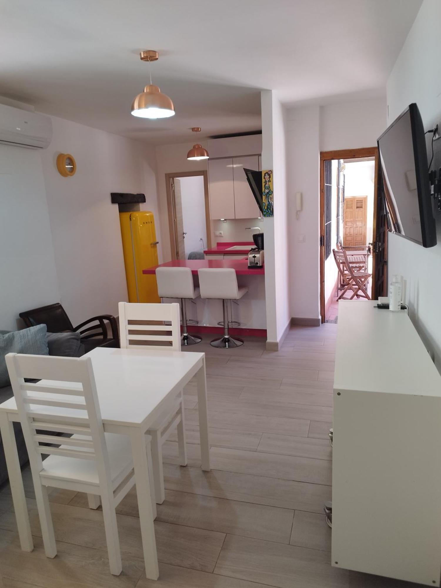 Apartamento Arminan Ronda- Parking Opcional Extérieur photo