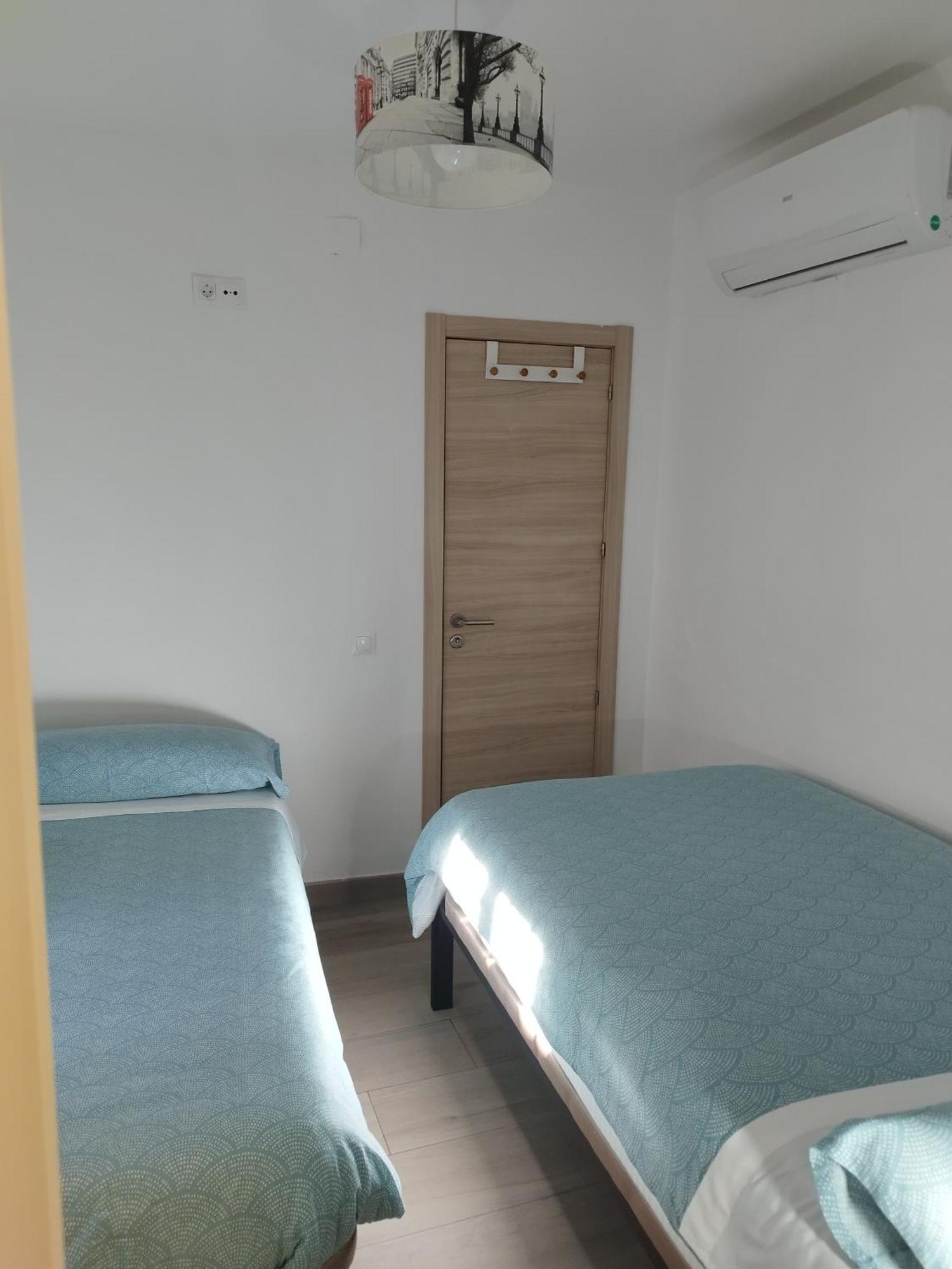 Apartamento Arminan Ronda- Parking Opcional Extérieur photo