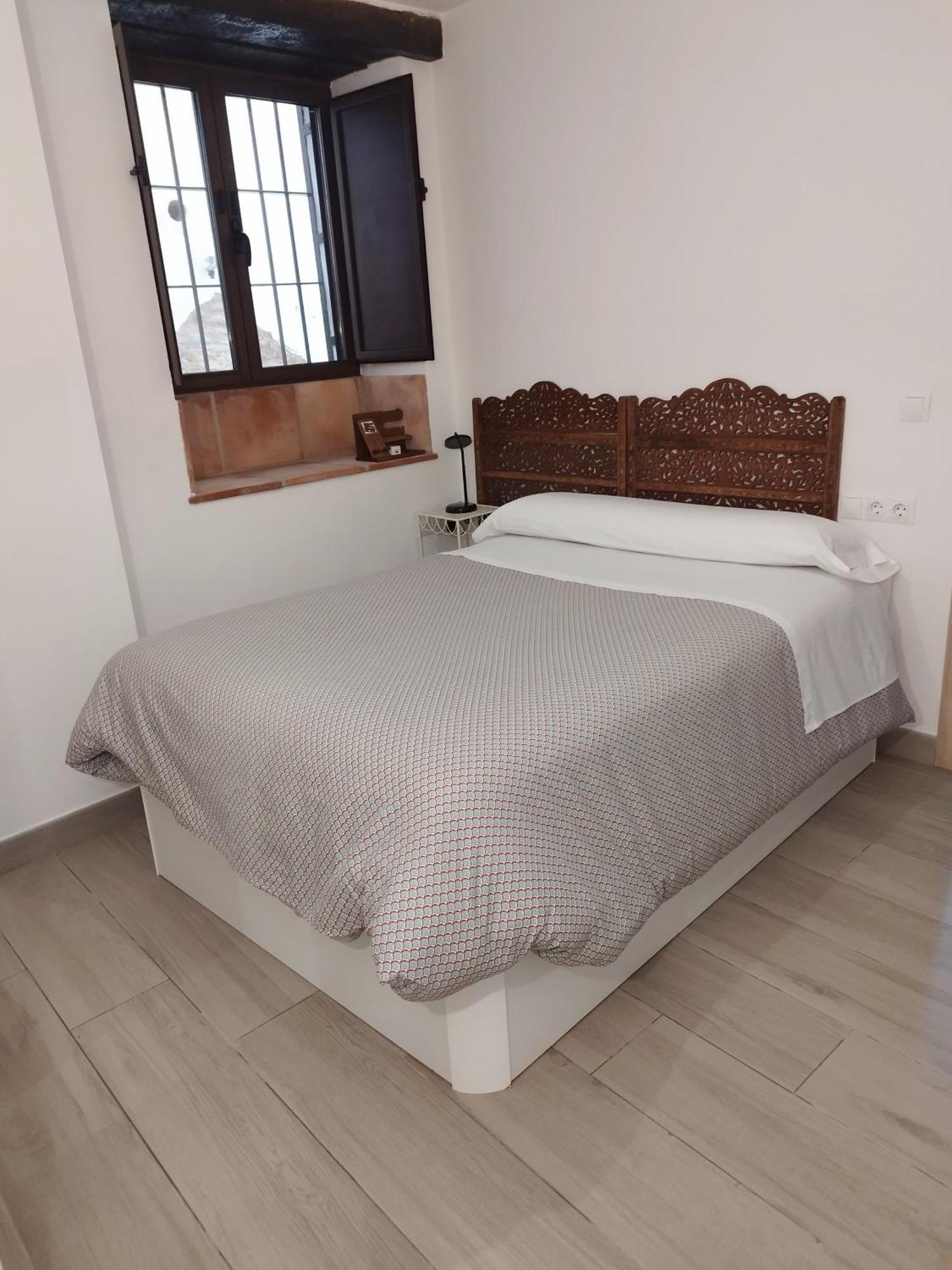 Apartamento Arminan Ronda- Parking Opcional Extérieur photo