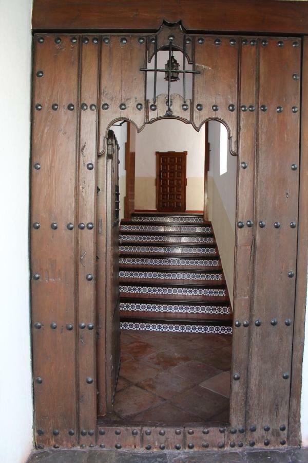 Apartamento Arminan Ronda- Parking Opcional Extérieur photo